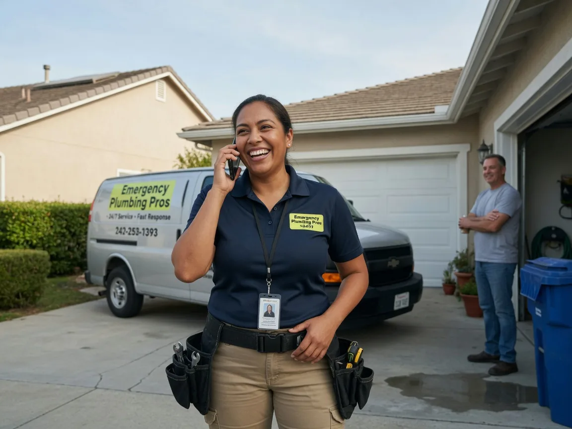 Emergency Plumber Tina, MO FAQs